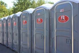 Best Short-Term Portable Toilet Rental  in Houston, MS